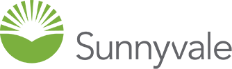 City of Sunnyvale logo