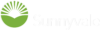 City of Sunnyvale logo