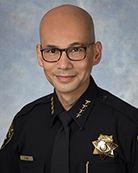 Chief Phan S. Ngo